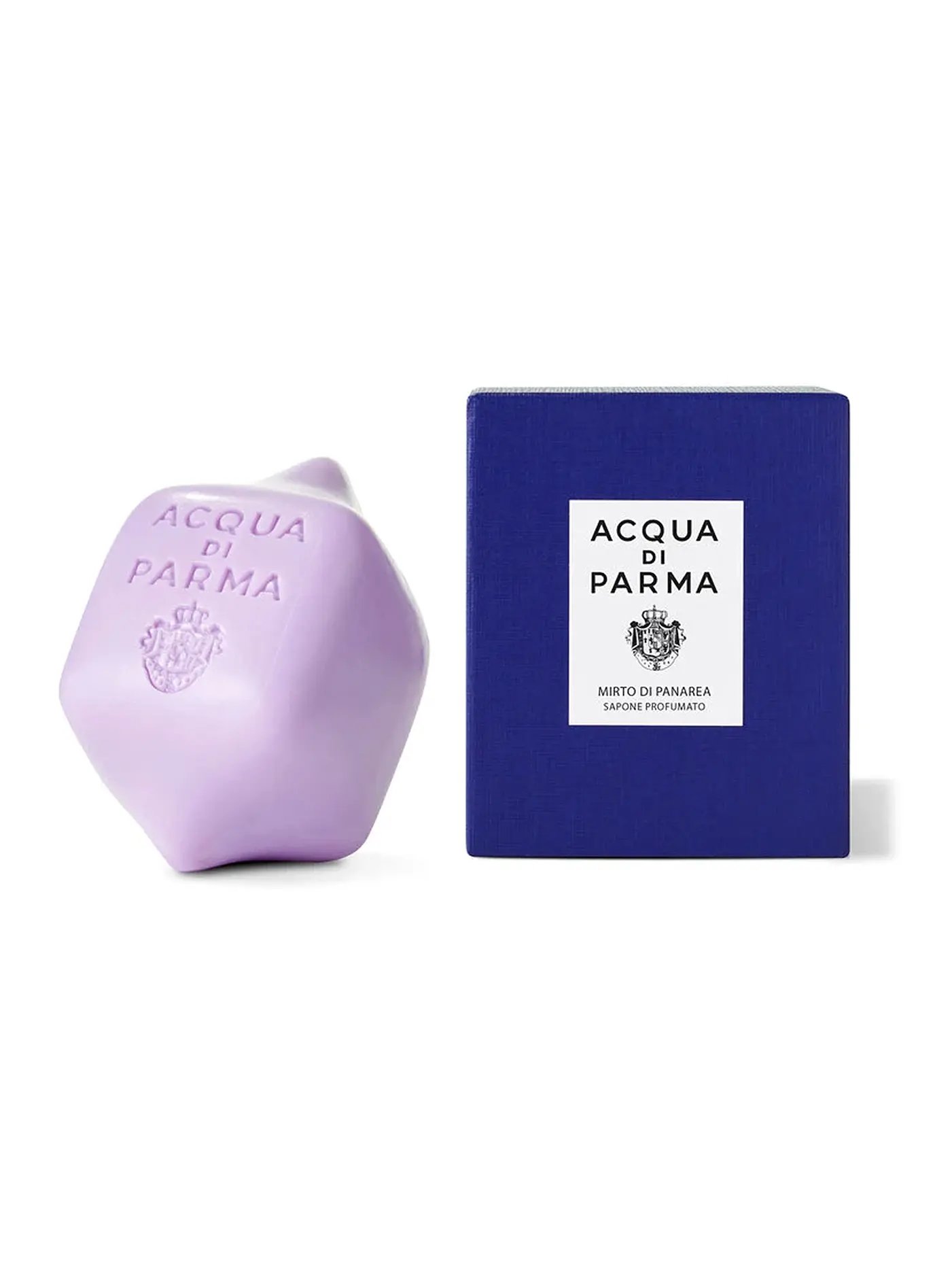 ACQUA DI PARMA | Zitrusseife Mirto Di Panarea 220g | 